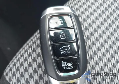 2020 Hyundai Kona Sel Plus z USA, uszkodzony, nr VIN KM8K62AA4LU526117